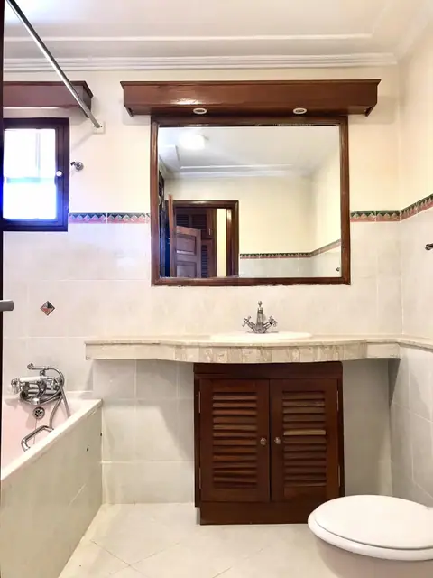 4 Bedroom House For Rent In Westlands, Spring Valley — photo 10