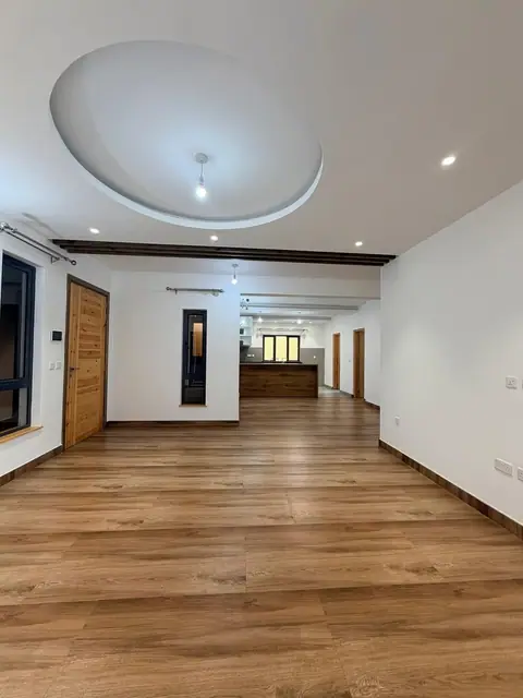 3 Bedroom With Dsq For Rent In Kileleshwa, Mandera Road — photo 16