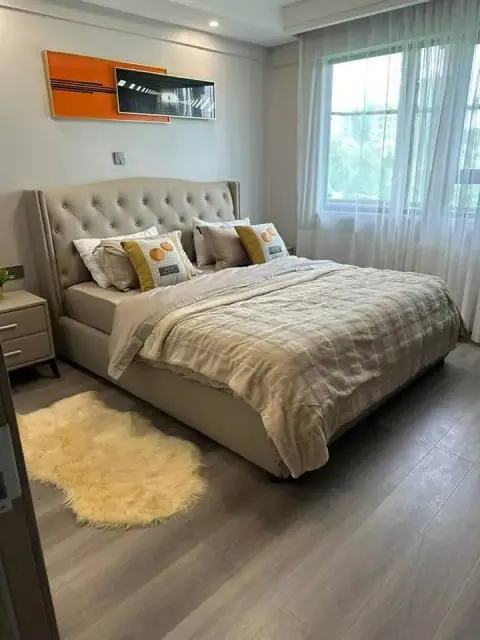 Golden Street Residency – 2 & 3 Bedroom Apartments For Sale In Kileleshwa, Nairobi Off Nyeri Road — photo 9