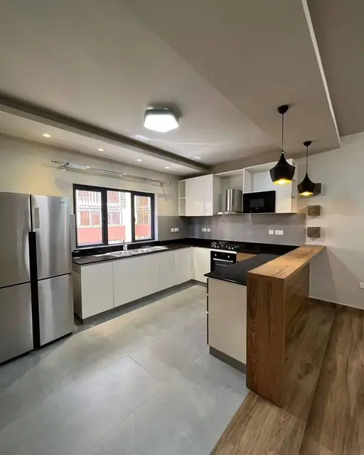 3 Bedroom Apartment For Rent In Kileleshwa, Mandera Rd, Nairobi — photo 1