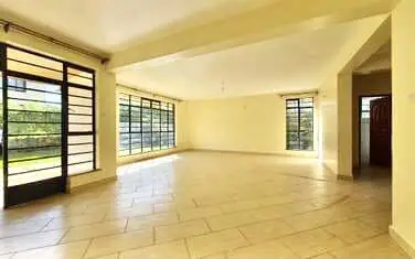 4 Bedroom Townhouse For Rent on Kiambu Road — photo 9