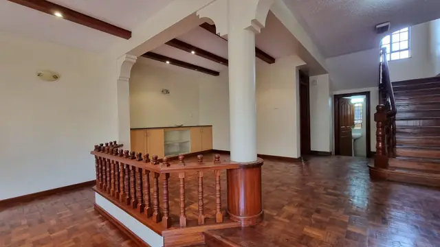 Block Of Townhouse For Sale In Kileleshwa, Nairobi — photo 11
