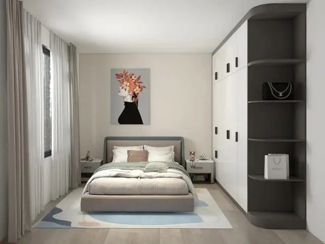 4 Bedroom Apartment For Sale In Kilimani, Nairobi — photo 2