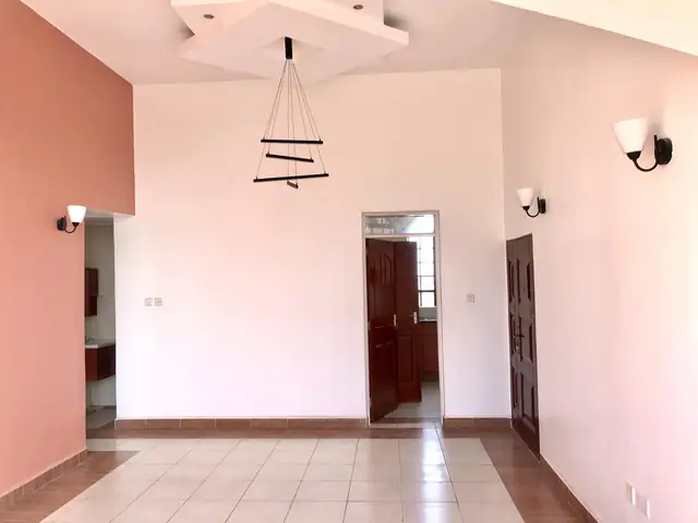 3 bedroom apartment for sale in Syokimau — photo 1