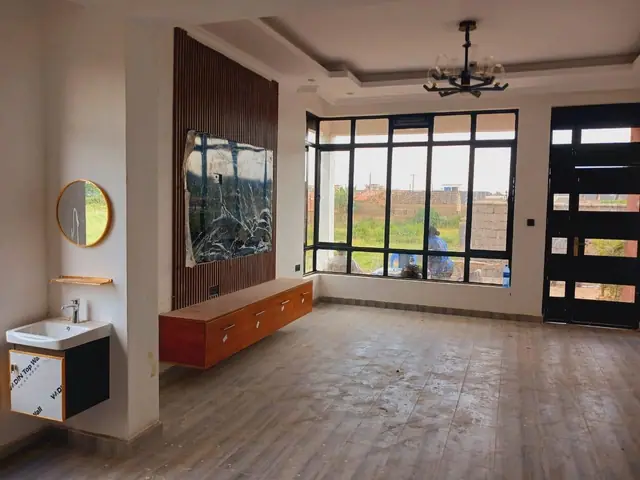 3 Bedroom House For Sale Juja Off Kenyatta Road — photo 3