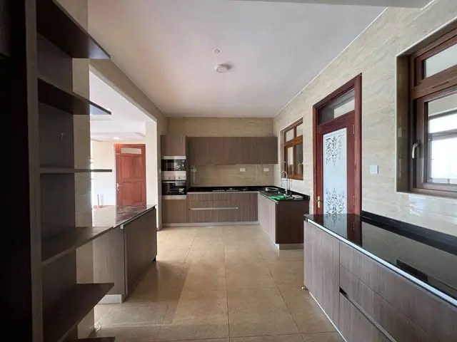 4 Bedroom Apartments For Sale In Westlands, General Mathenge Road — photo 7