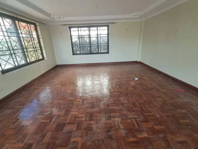 5 Bedroom Townhouse For Rent In Syokimau, Mwanainchi Road — photo 8
