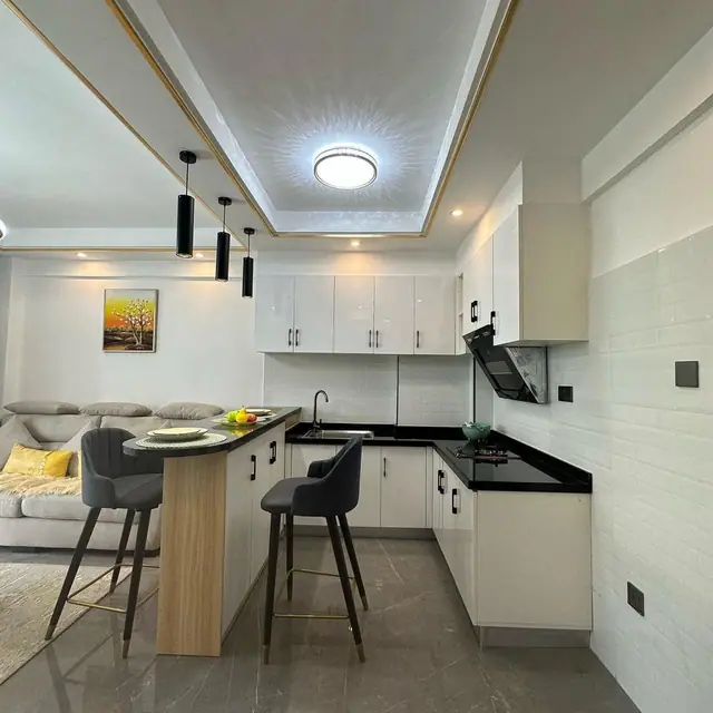 Apartment for sale in Kileleshwa, Nairobi 1 Bedroom at Ksh 6,500,000 — photo 2