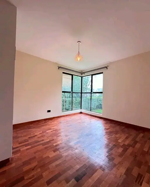 4 Bedroom Villa For Rent In Karen — photo 8