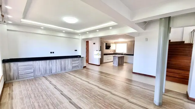 4 Bedroom Duplex Apartment For Rent In Westlands, General Mathenge Drive — photo 13