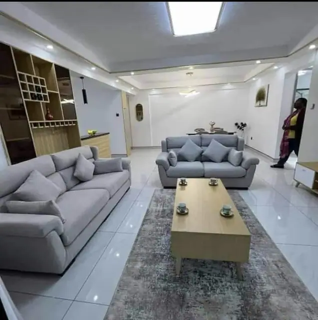 2 bedroom apartment for sale in Kileleshwa, Nairobi — photo 1