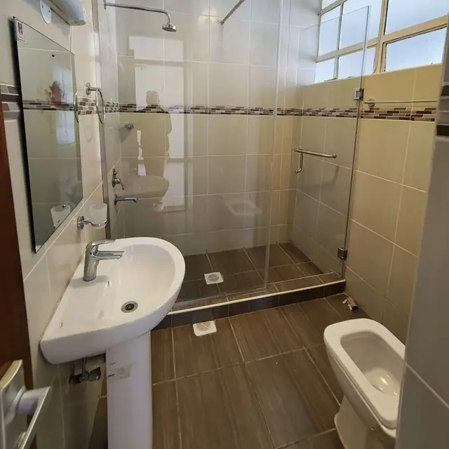 3 Bedroom Apartment For Rent In Kilimani, Nairobi — photo 12