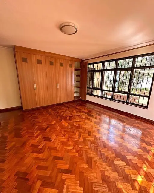 Townhouse For Rent In Karen Nairobi — photo 5