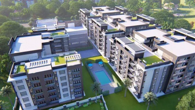 Studio & 1 bedroom apartment for sale off Waiyaki Way — photo 4