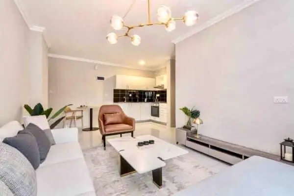 Luxore apartment Studio 1,2 & 3 bedroom for sale in Syokimau Machakos — photo 16