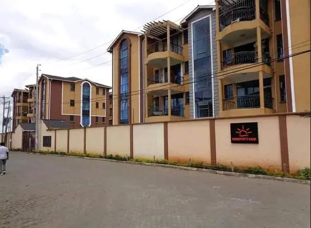 Apartment for sale in Langata, Nairobi — photo 1