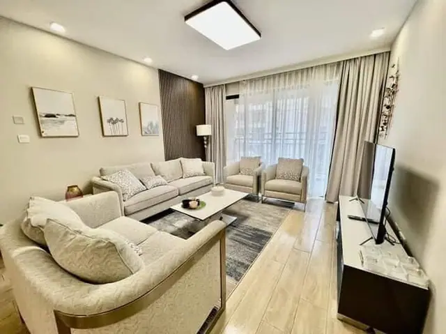 1, 2 and 3 bedroom apartment for sale in Syokimau — photo 2