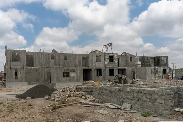 Impala Garden – 3 & 4 Bedroom Townhouse For Sale In Ongata Rongai, Kajiado — photo 27