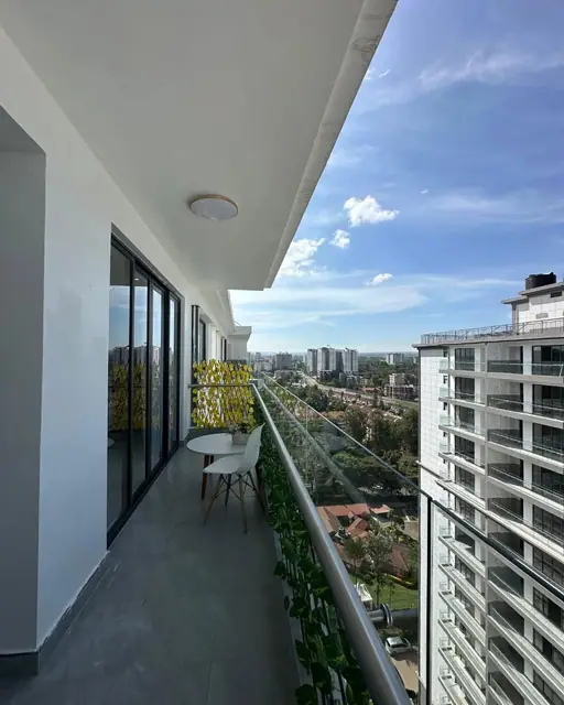 Alina Harbour – 2 & 3 Bedroom Apartments For Sale In Kilimani, Nairobi Off Kirichwa Road — photo 9
