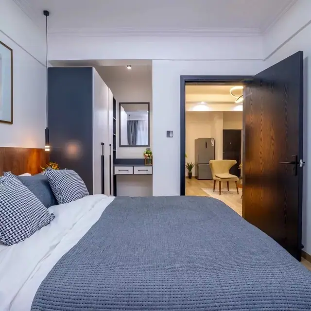 1 Bedroom Apartment For Sale In Westlands — photo 4