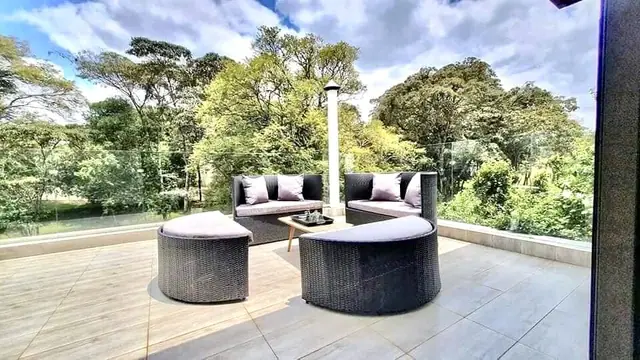 Naserian Homes – 5 Bedroom Townhouse For Sale / Rent In Karen, Nairobi — photo 7