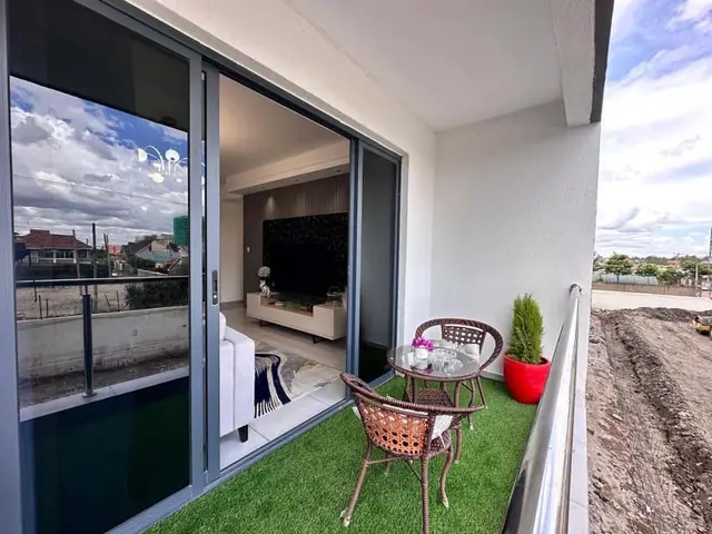 New Rise Garden Studio 1, 2 , 3 & 4 Bedroom Apartments For Sale In Syokimau, Nairobi — photo 11