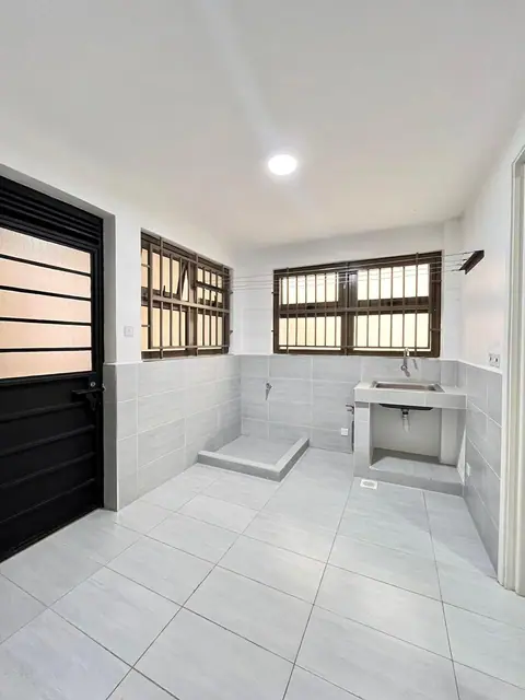 Muthangari Residency .2 & 3 Bedroom Apartments For Sale In Lavington — photo 9