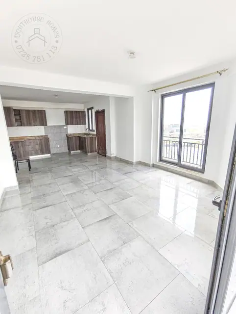 3 Bedroom Apartment For Rent In South B, Mombasa Road — photo 3