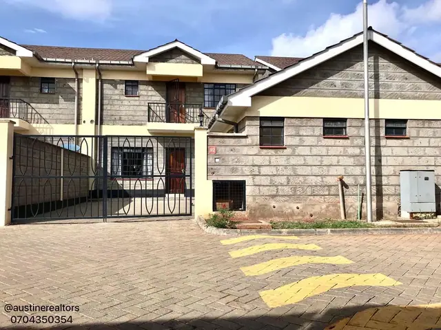 Houses for sale in Syokimau — photo 1