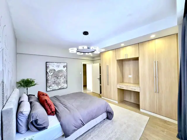 Golden Century 2 – 4 Bedroom With Dsq For Sale In Kileleshwa, Nairobi Off Othaya Road — photo 9