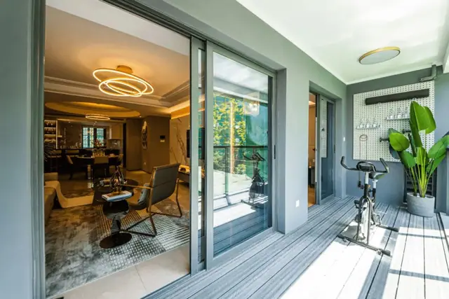 Golden Street Residency 2 & 3 bedroom apartment for sale in Kileleshwa, Nairobi — photo 4