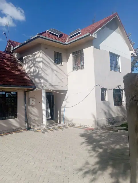 4 Bedroom Massionate For Rent In Kitengela — photo 22