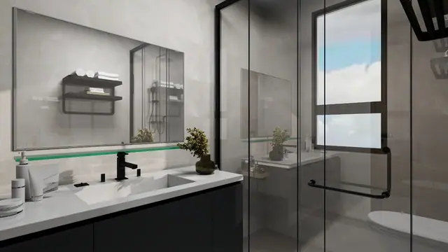 Azure Sky Park – 2 Bedroom Apartments For Sale In Syokimau, Nairobi — photo 4