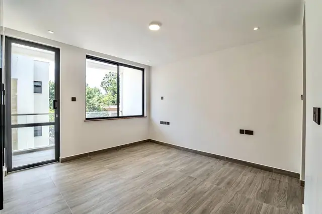 707 Mbabane – 5 Bedroom Townhouses For Sale In Lavington Nairobi, Nairobi Off James Gichuru Road — photo 22