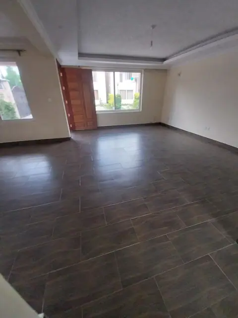 4 Bedroom House For Sale In Syokimau, Nairobi — photo 12