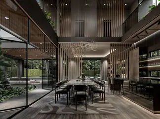 Samara Bespoke Villa For Sale In Karen, Nairobi With Private Pool — photo 8