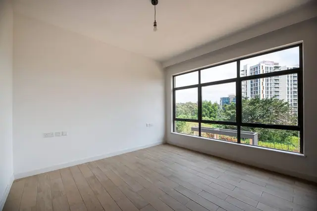 4 Bedroom Duplex For Rent In Two Rivers Mall, Gigiri Limuru Road — photo 13