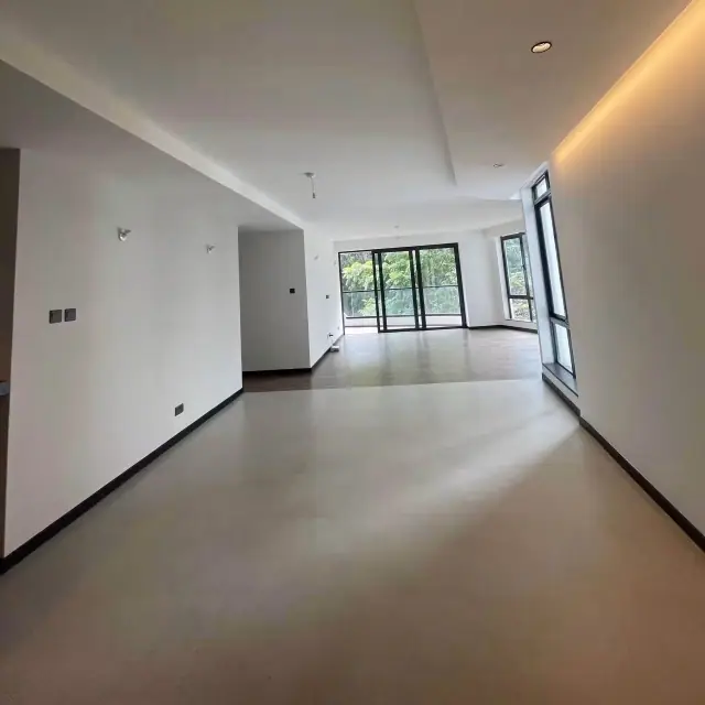 3 Bedroom Apartment For Rent In Westlands Peponi Road — photo 4