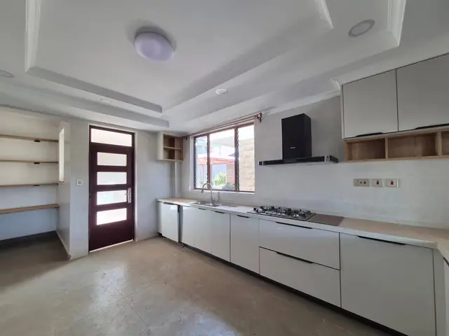 Migaa Golf Estate – 5 Bedroom Townhouse For Sale In Kiambu — photo 3