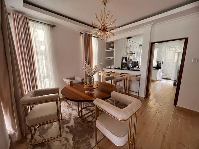 4 Bedroom Townhouse For Sale In Kitengela — photo 10