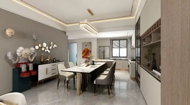 Plumeria Residency – 2,3,4 & 5 Bedroom Apartments For Sale In Lavington, Nairobi Off Riara Road — photo 9