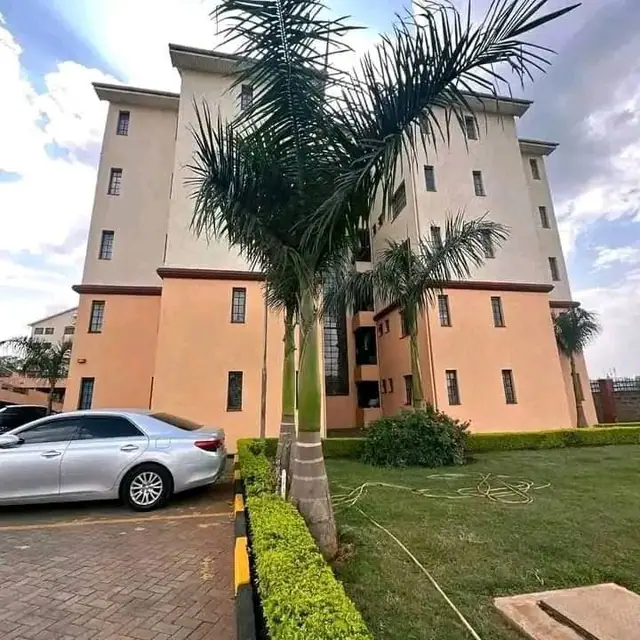 3 Bedroom Apartments For Rent In Langata — photo 2