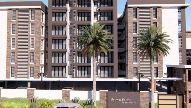 Studio & 1 bedroom apartment for sale off Waiyaki Way — photo 2