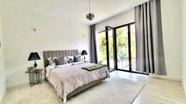 Naserian Homes – 5 Bedroom Townhouse For Sale / Rent In Karen, Nairobi — photo 2