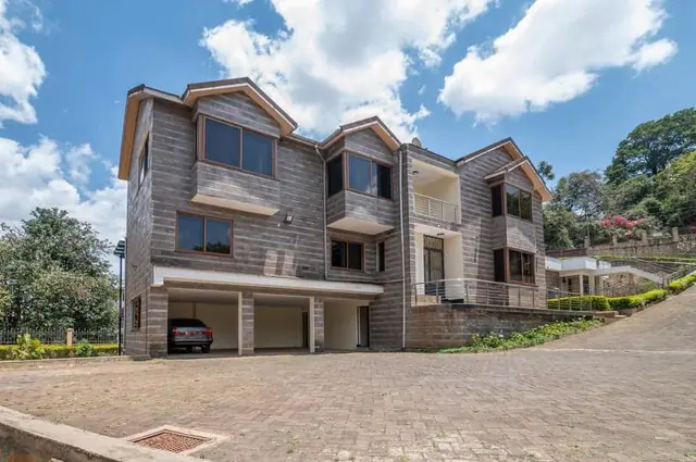 5 bedroom townhouse for sale in Spring valley — photo 17