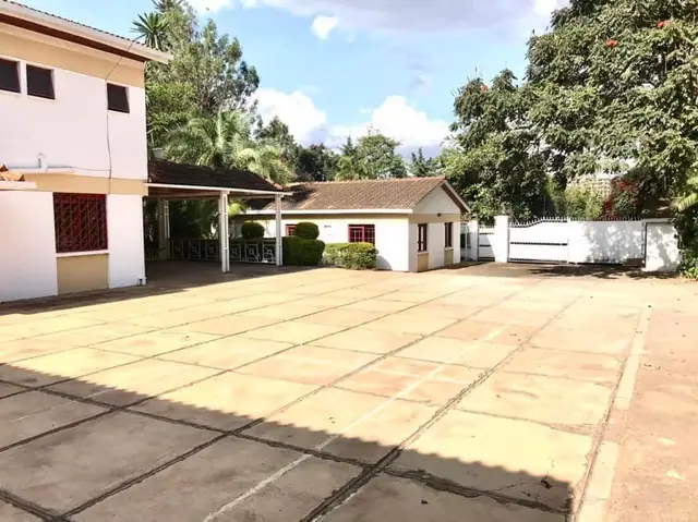 6 Bedroom Townhouse / Villa For Rent In Kileleshwa — photo 3