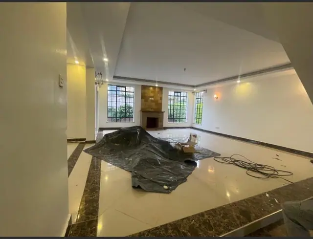6 Bedroom Townhouse For Sale In Kitisuru Nairobi — photo 9