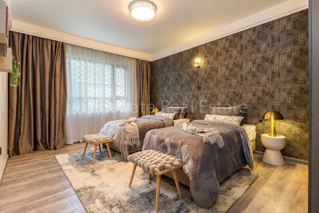 5 Bedroom Apartment For Sale / Rent In Kileleshwa, Nairobi — photo 9