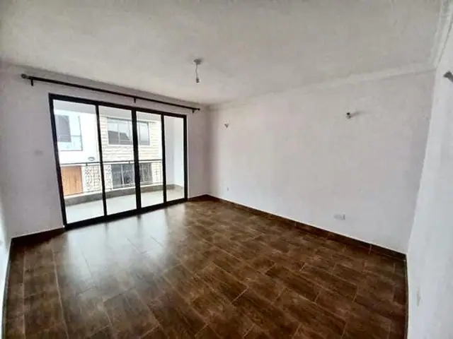 4 Bedroom House For Rent Limuru Road — photo 5