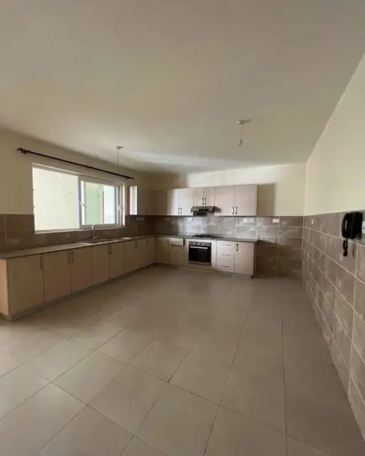 3 Bedroom Apartment For Rent In Westlands, Rhapta Road — photo 3
